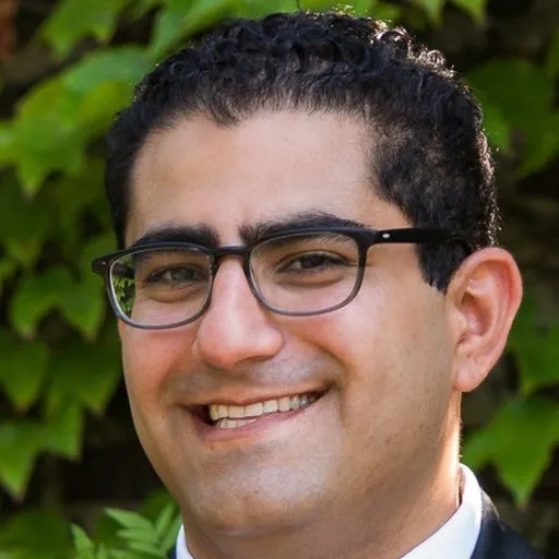 Joshua K.