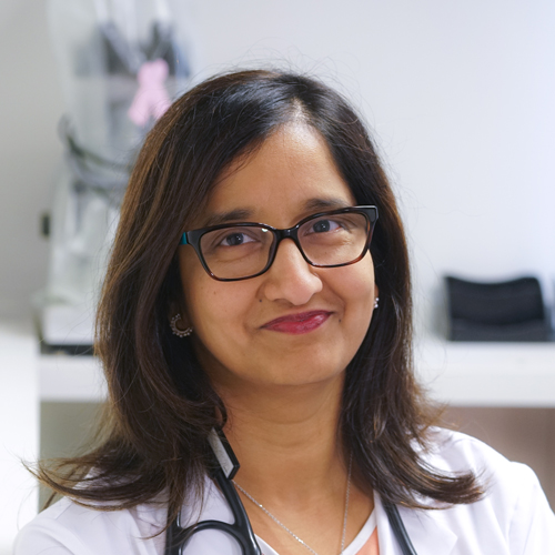 Dr. Bhuvana